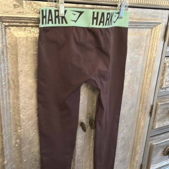 Gymshark crop leggings - Picture 13 of 13